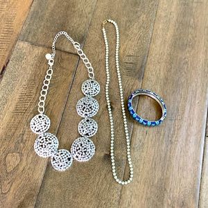 Jewelry Bundle